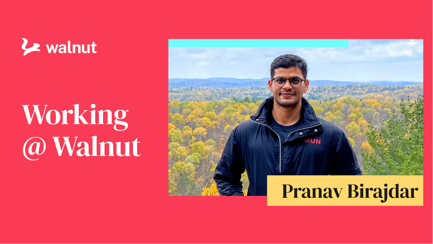 Investing in Yourself A Software Developer Big on Cracking New Skills